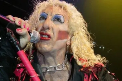 Twisted Sister